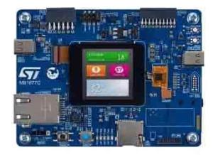 Quality STM32H573I-DK STMicroelectronics wholesale