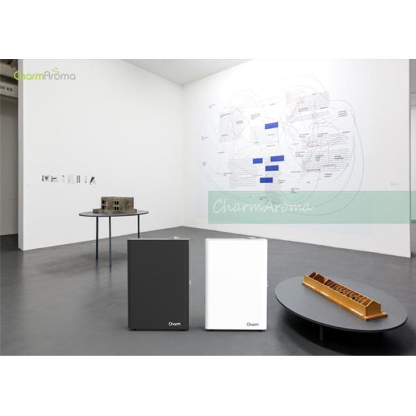 Durable Aroma Scent Machine 1000-2000m3 Coverage For Office Building