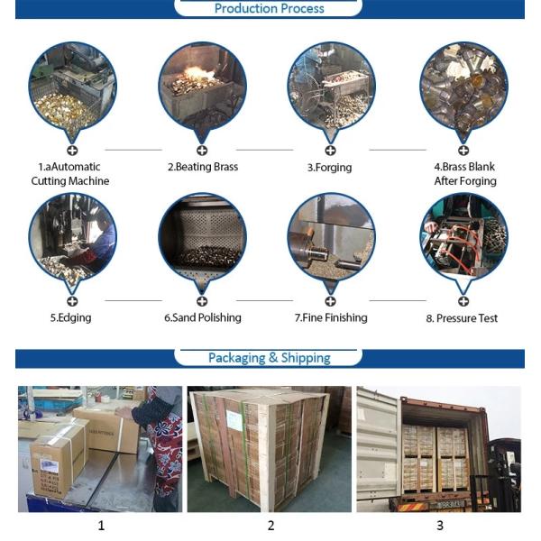 Stainless Steel Distribution Water Manifold , Plumbing Water Manifold