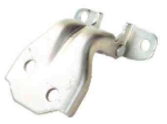 Door Hinge OEM 898105280 for ISUZU D-max Pickup Front and Rear Door Car Make D-max
