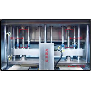 Paste Automatic Liquid Filling Machine Pharmaceutical Aseptic Filling Equipment