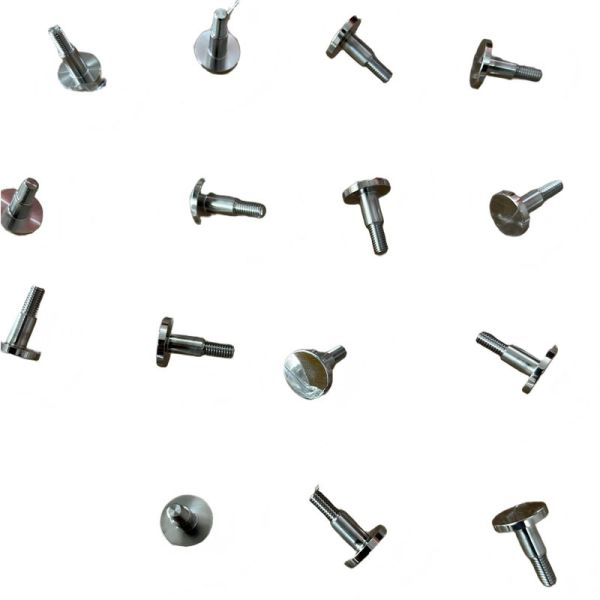 Precision CNC Machining Service for Customized Automotive Sensor Mount with ±0.002~0.005mm Tolerance and ISO9001 Certification