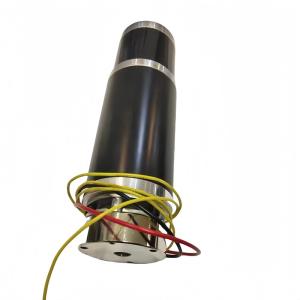 Buy cheap 12V Brushed DC Gear Motor from wholesalers