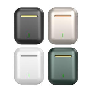 China 5.0 Mini 400mAh Sports Bluetooth Earphones Wireless Earbuds For Running on sale