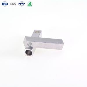 Quality Custom CNC Machining Parts 0.005mm Precision 10kg Max Load wholesale