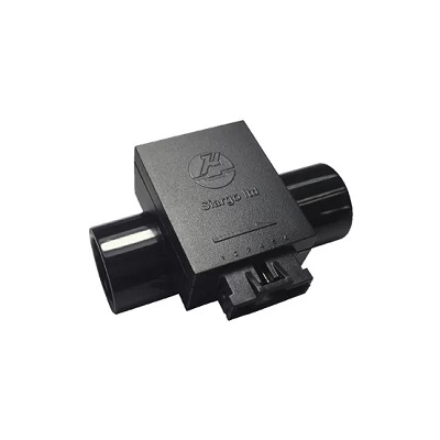 FS6122 I2C Oxygen Gas Flow Sensors Mass Air Flow Meter