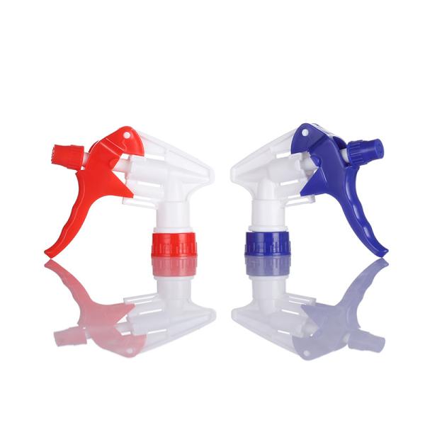 28/410 Spray Plastic Pump Cleaning Trigger Sprayer Customized Request for Benefit