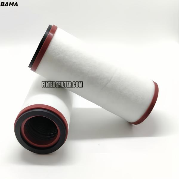 1kg Replace Vacuum Pump Oil Mist Separation Filter Element 965415 with Standards
