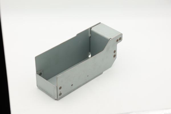 Custom Precision Aluminum Steel Sheet Metal Bending Fabrication Sheet Metal