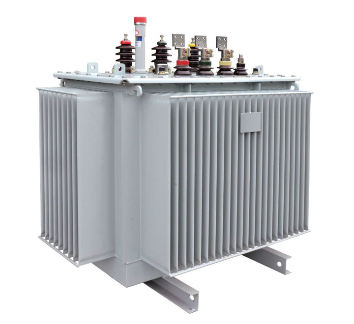 High Efficiency Oil Power Transformer (S11-1600kVA/35KV)