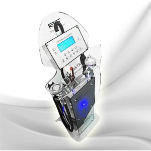 Quality RF Vacuum Cavitation Body Slimming Machine wholesale