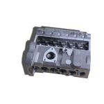 0.001mm Precision Machined Auto Components Sandblasting Anodizing