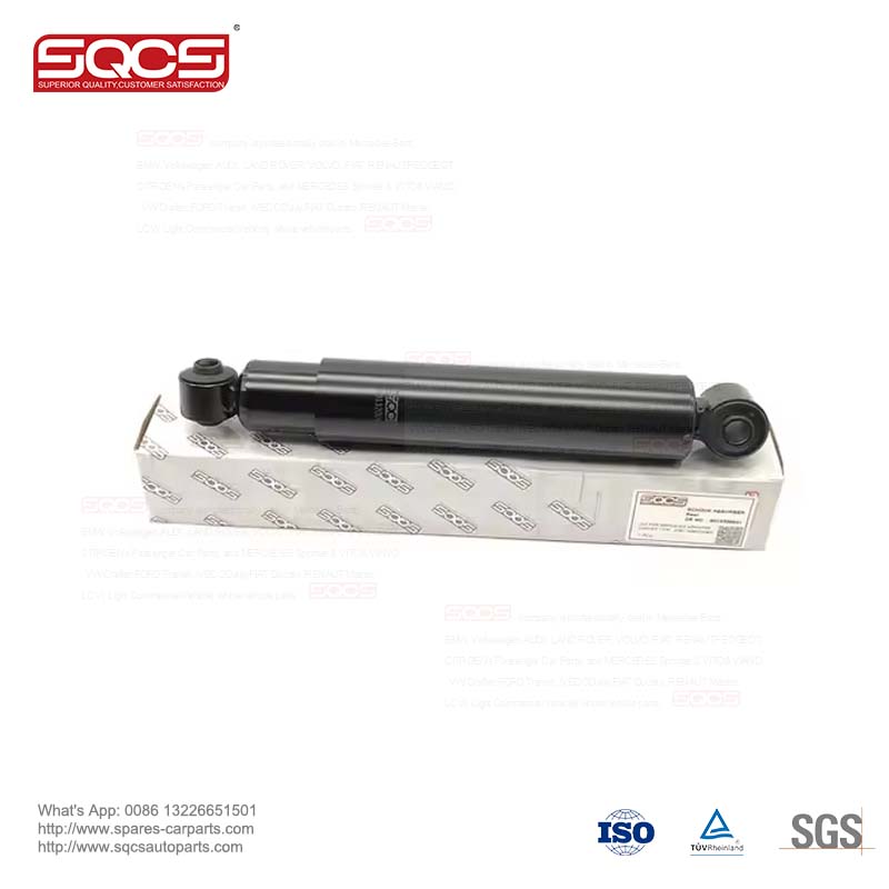 SQCS OE 9013200631 The Perfect Replacement for Your Mercedes Sprinter W901 W902 W903 W904 Rear Shock Absorber
