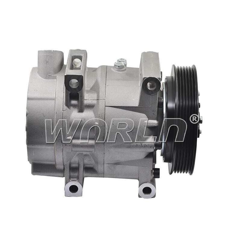 9260031U00 Automobile Air Condition Compressor For Nissan A32 WXNS009