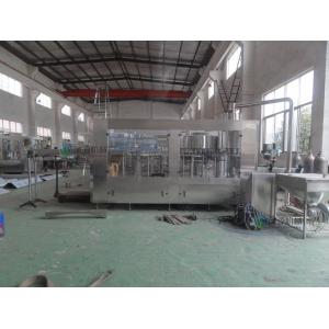 Quality Plastic Bottle Filling Line wholesale