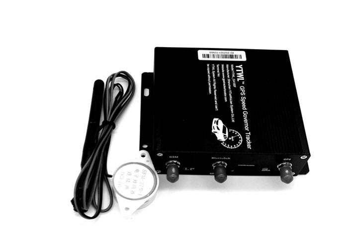 Quality Speed Limiter With GPS GPRS GSM Wireless Antenna Ethiopia Car wholesale