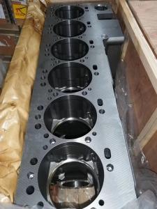 Quality Iron 6CT8.3 3937493 Diesel Engine Cylinder Head Excavator wholesale