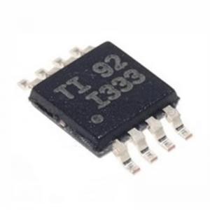 China INA333AIDGKR VSSOP-8  Amplifier ICs Operational Amplifier Ic on sale