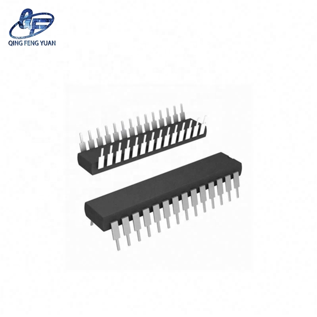 PIC16F72-I/SP PIC16F72-I PIC16F72 PIC16F DIP28 Microcontrollers PIC16F72-I/SP