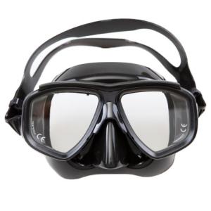 Quality Underwater Snorkel Scuba Diving Mask Equipment CE Certified wholesale