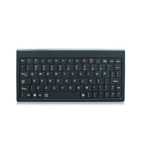 Quality ABS Plastic Ruggedized Keyboard Movable With Function Keys Industrial Keyboard wholesale