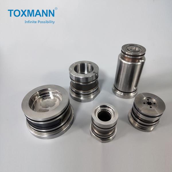 Plastic Precision Mold Parts