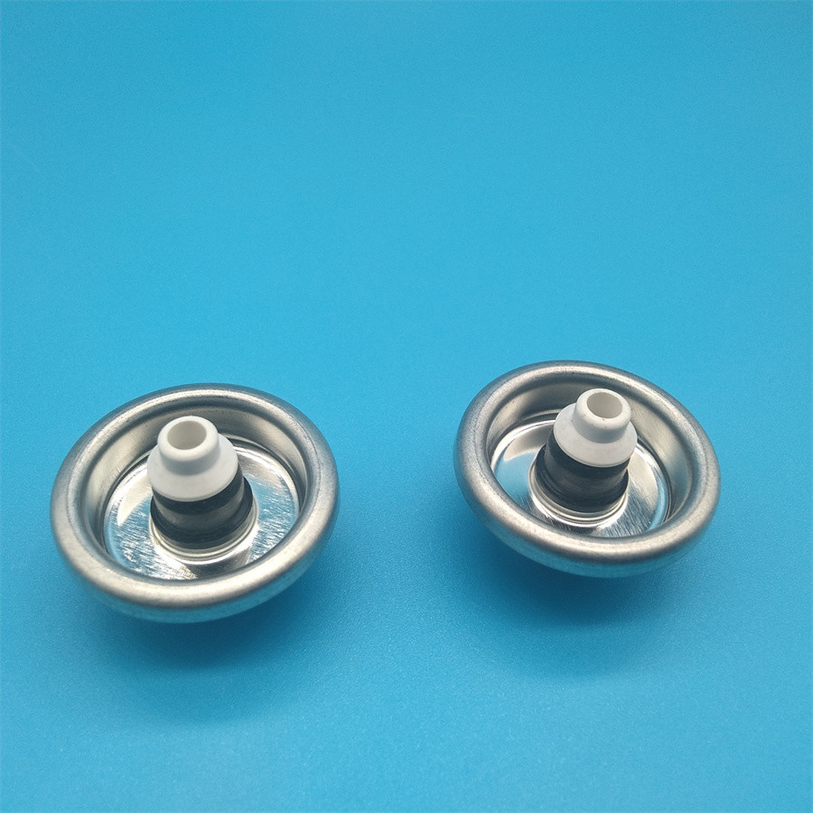 Polyurethane Foam Spray Valve For Insulation In Construction