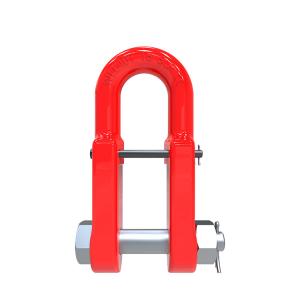 Quality SLR858- FORGED MINERAL SHACKLE wholesale