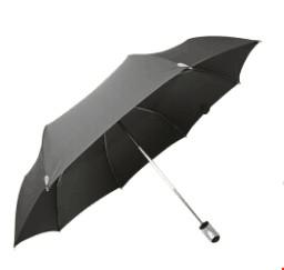 Quality Mens Telescopic Purse Size Umbrella Auto Open Close Frame Anti UV Fabric wholesale