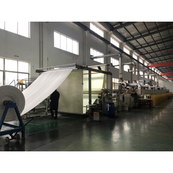 Nomex Non-woven Pocket Air Dust Collector Bags For Asphalt Plant