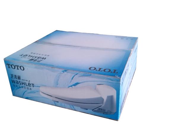 High quality electric packaging carton competitive price 2015 new design