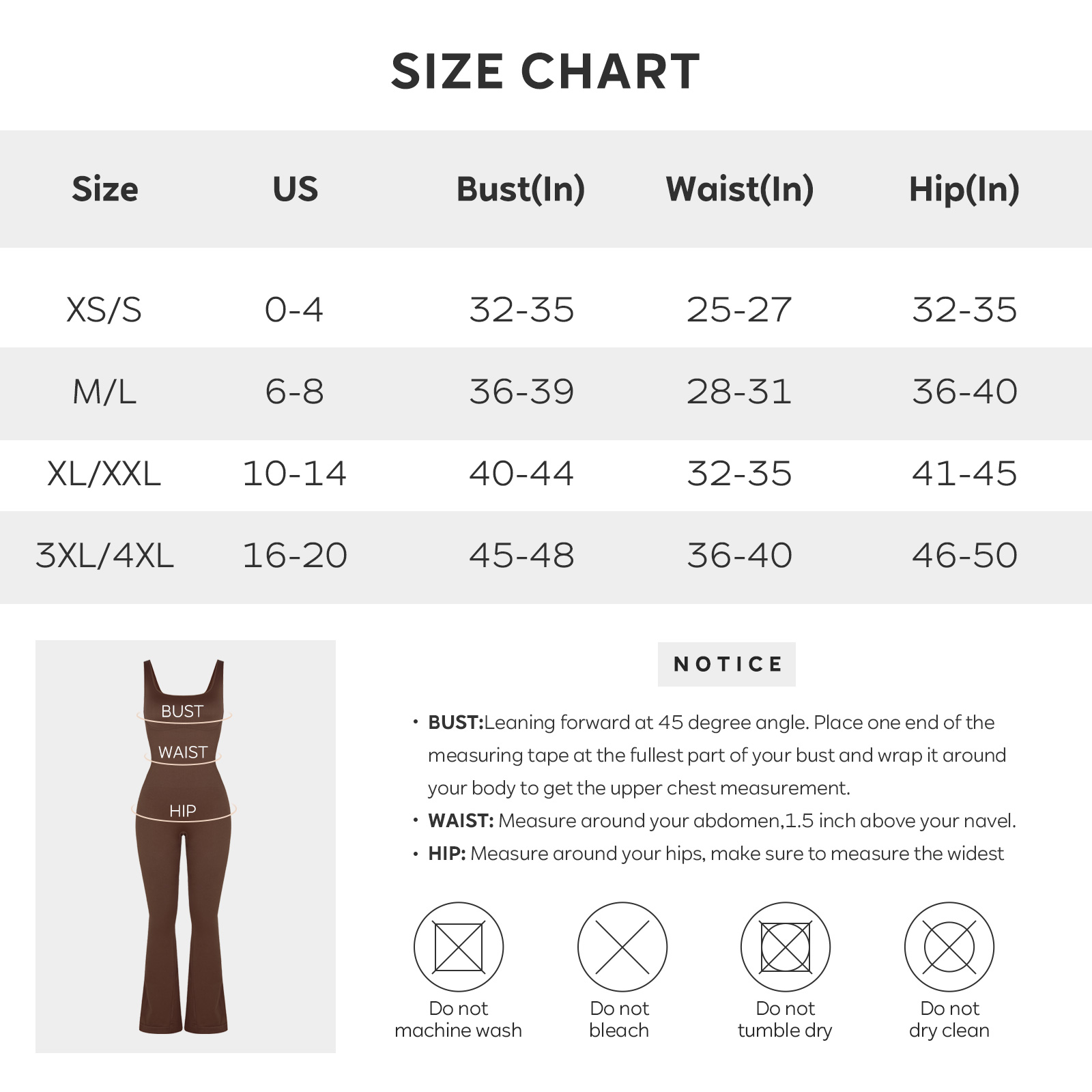 Seamless Bodysuit Jumpsuit for Women 0.2kg Lightweight and Nonwoven Weaving Method