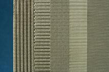 Quality Sintered Plate Filter Screen 5mm Stainless Steel Woven Wire Mesh High Precison wholesale
