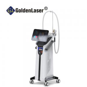Quality Triple Wavelength Diode Laser/755 808 1064nm Diode Laser Hair Removal wholesale