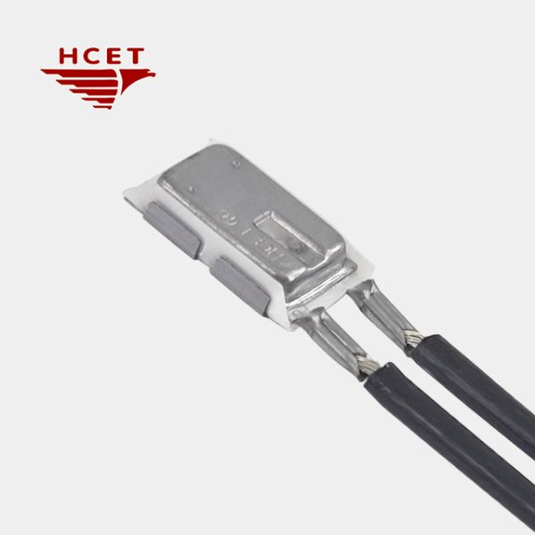 HCET 6AP DC/AC automotive electric motor starter protector motor overheat protector li battery protector