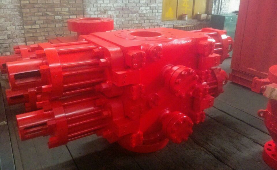 HBRS type 2 7/8" - 5" Variable Ram Packers For 13 5/8" - 10000psi , 11“-5000PSI