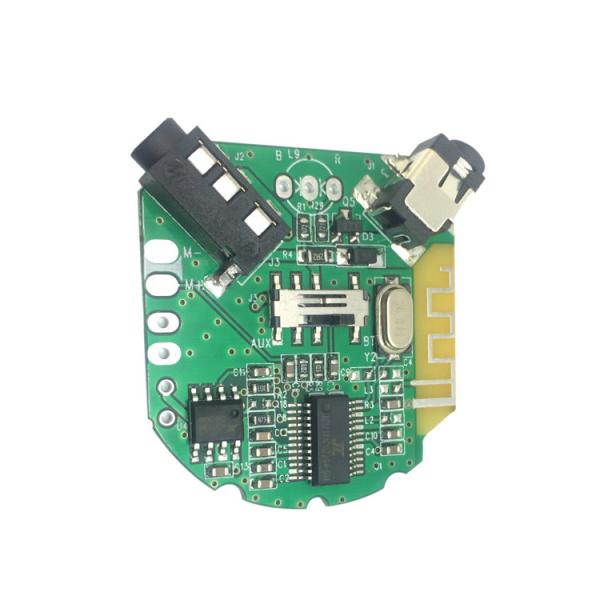 Prototype PCBA Board Electronic Printed Circuit Board Assemblies 2 layers PCBA
