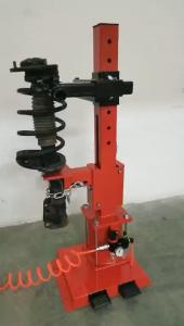 Quality AA4C Hydraulic spring dismantler  car dismantle tools tire changer changing tire machine  QT-1420 wholesale