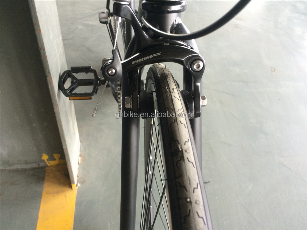 Steel Fork Nexus 3 Speed City Bike 28 Men City Bicycle for Convenient Urban Commutes