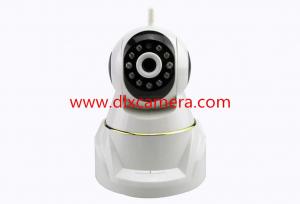 DLX-SEH13 Smart remote control household appliances P2P PTZ WI-FI IP camera