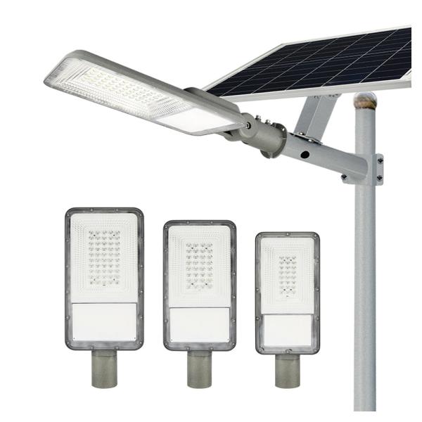 Aluminum IP65 Outdoor Waterproof Solar 60w Led Flood Light