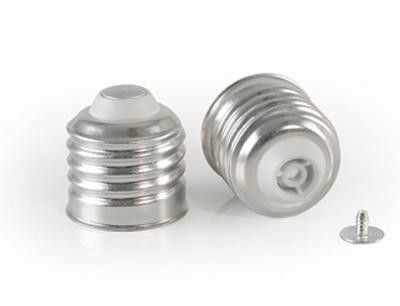 High Strength Lamp Cap Aluminium Strip 3004 Alloy With 0.28mm Thickness