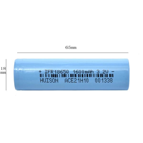 OEM ODM LiFePO4 lithium battery 18650 battery cell 3.2V 3.7V for any application Fast Delivery lithium battery packs