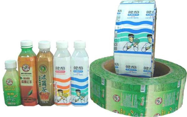 Cheap Customized Shrink Sleeve Labels PVC / PET CMRK / Pantone Printing for sale