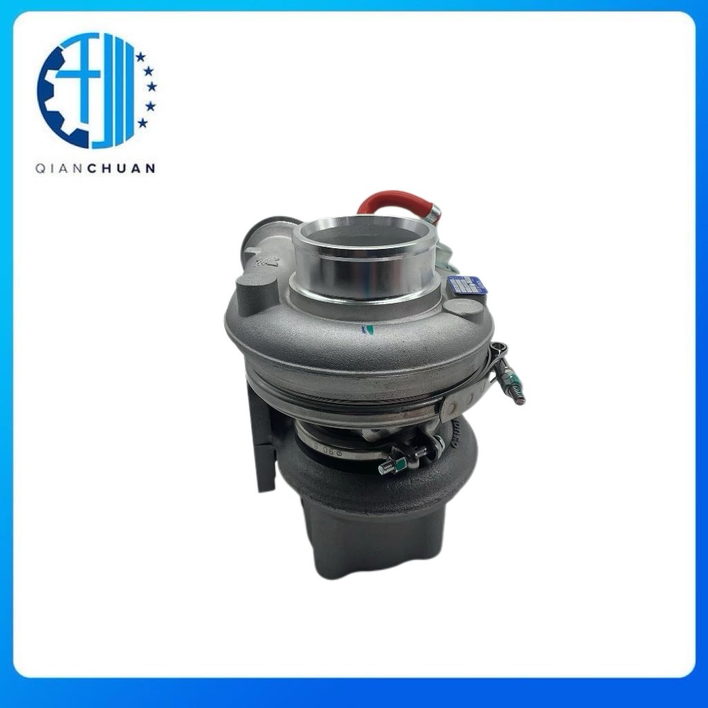 Turbocharger TCD2013L042V 04299152 For Deutz Diesel Engines Part