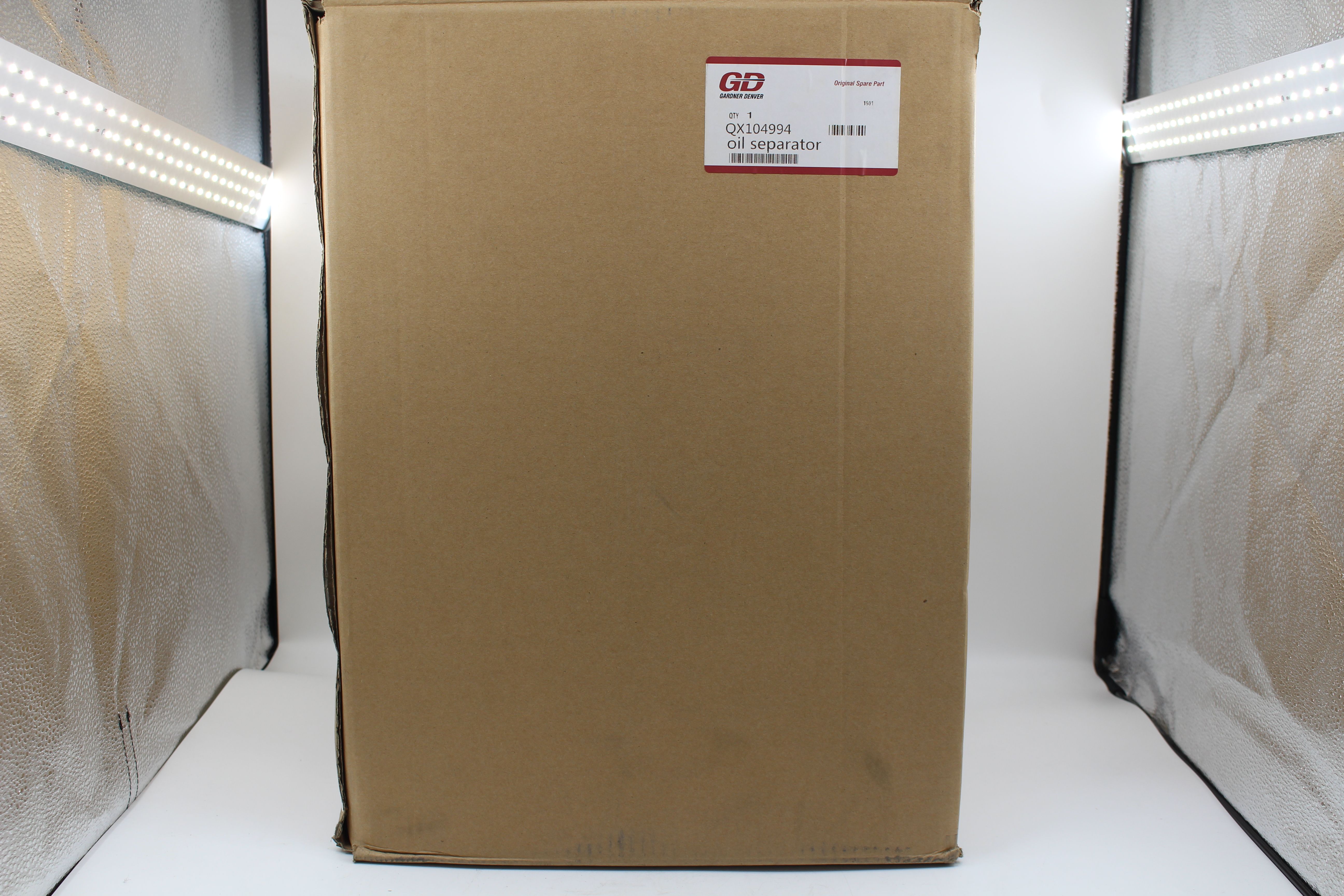 Atlas Screw Air Compressor 1621737800 Oil Filter