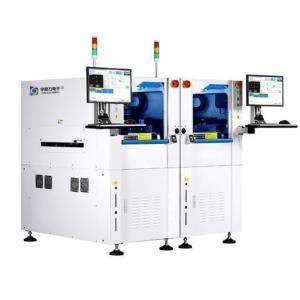 Quality Full Automatic Solder Paste Printing Machine GT mini wholesale