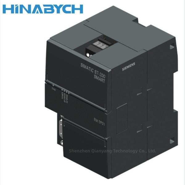 Simatic S7-200 Programmable Logic Controller Smart St20 Standard CPU Siemens 6es7288-1st20-0AA1