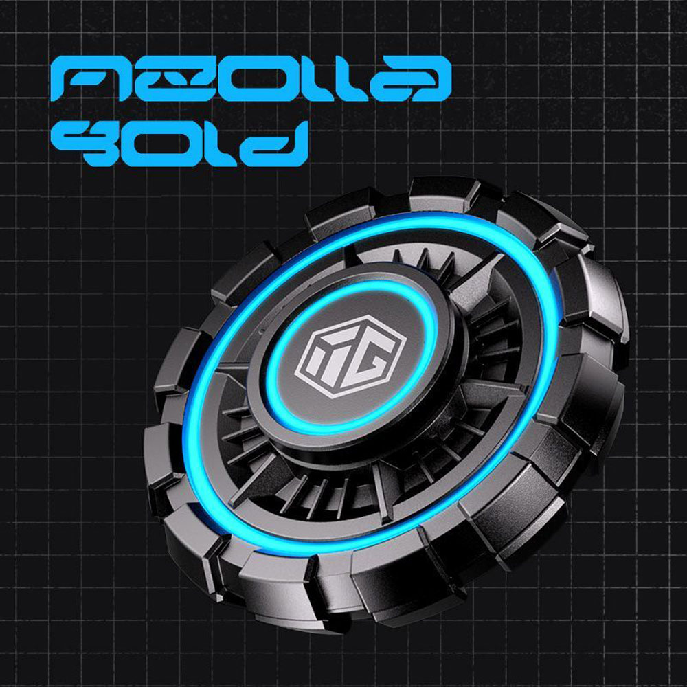 Anxiety Sensory Toy for Adults Teens Metal EDC Fidget Spinner Perfect Valentine's Day Gift