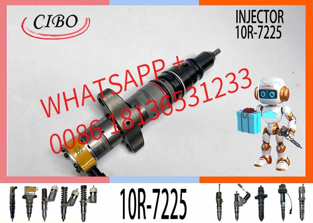 C+ Fuel Injector Nozzle 241-3239 238-8091 10R-7225 20R-8066 557-7627 20R-8057 387-9429 20R-8056 328-2582